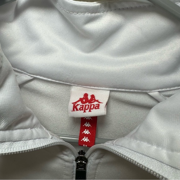 KAPPA Jacket - Picture 2 of 4
